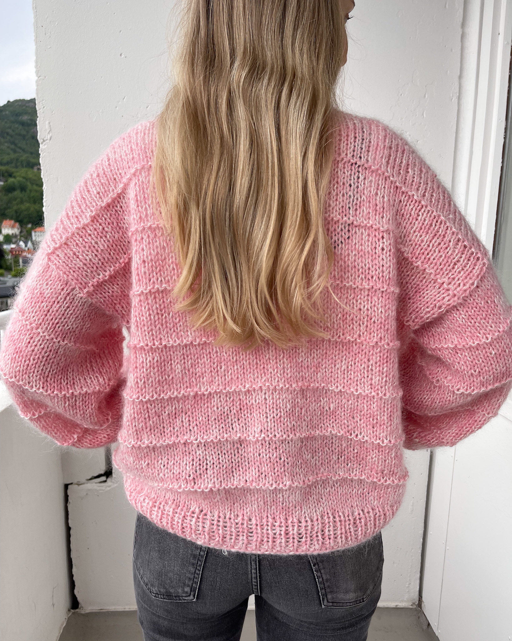 Vildes rorbugenser - Bilde 2